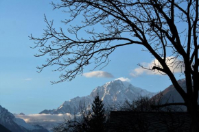  House Courmayeur  Курмайор